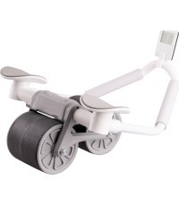 2-in-1 AB Roller inSPORTline DR2020