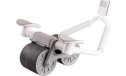 2-in-1 AB Roller inSPORTline DR2020
