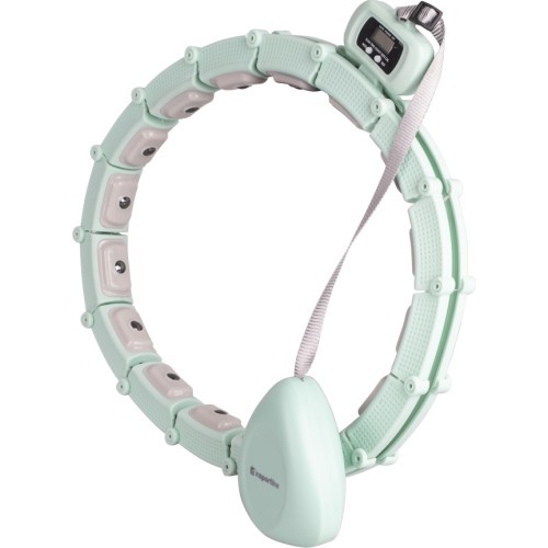 Утяжеленный хулахуп inSPORTline Lite 69–135 см