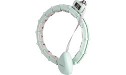 Smagais vingrošanas riņķis inSPORTline Lite 69–135 cm