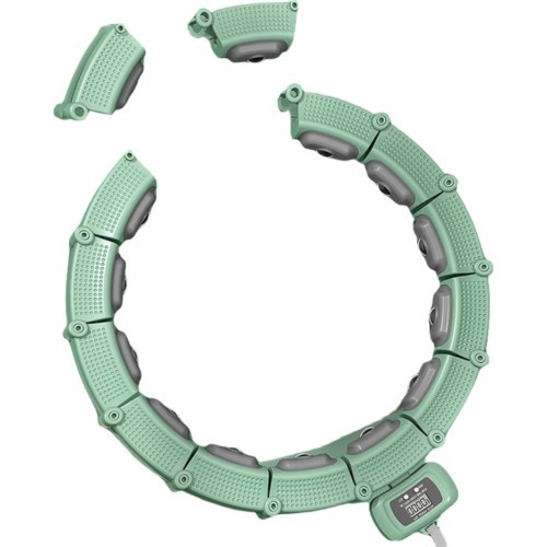 Weighted Hula Hoop inSPORTline Lite 69 – 135 cm