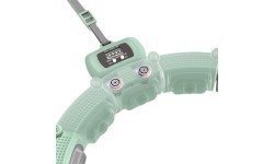 Утяжеленный хулахуп inSPORTline Lite 69–135 см