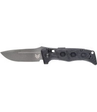 Saliekams nazis Benchmade 2730GY-1 Mini Adamas