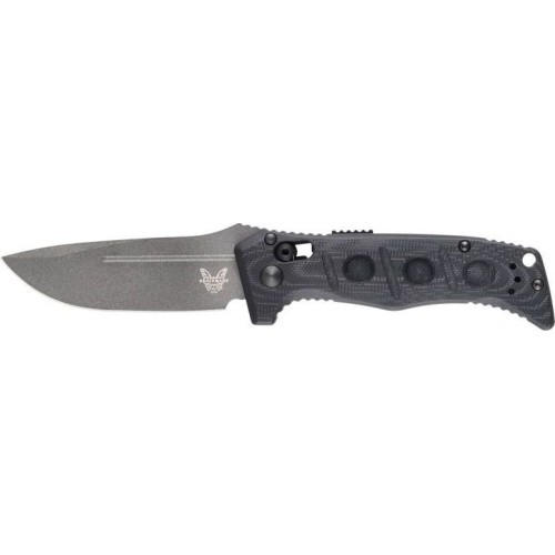 Saliekams nazis Benchmade 2730GY-1 Mini Adamas