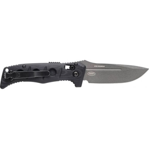 Складной нож Benchmade 2730GY-1 Mini Adamas