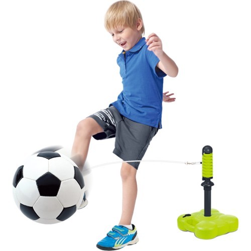 Bērnu spēļu komplekts 2-in-1 inSPORTline SPS550