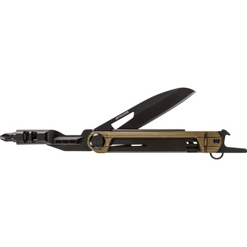 Daudzfunkciju instruments Gerber Armbar Slim Drive