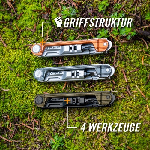 Gerber multitool 'Armbar Slim Drive'