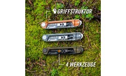 Мультитул Gerber Armbar Slim Drive