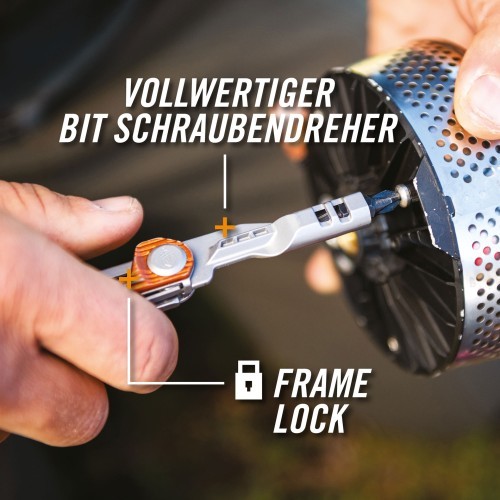 Мультитул Gerber Armbar Slim Drive