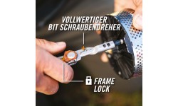 Мультитул Gerber Armbar Slim Drive