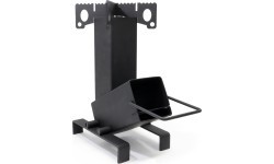 Origin Outdoors saliekamā raķešu plīts "Rocket Stove Collapsible"