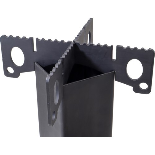 Origin Outdoors Rocket Stove 'Collapsible'