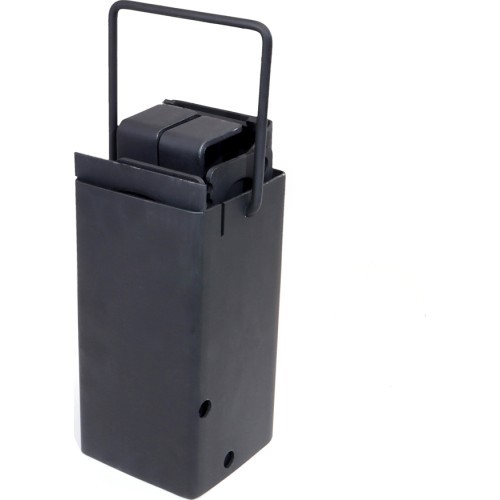 Складная ракетная печь Origin Outdoors Rocket Stove Collapsible