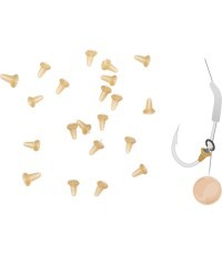 ZFISH Крючок Бисер Сильный