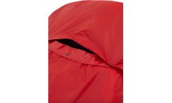 Rab Trailhead Bivi mini telts - Žalia