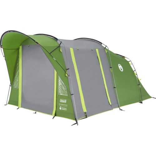 Coleman Tent 'Oak Canyon BlackOut'