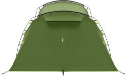 Coleman Tent 'Oak Canyon BlackOut'