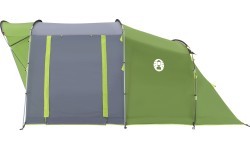 Coleman Tent 'Oak Canyon BlackOut'