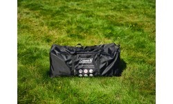 Coleman Tent 'Oak Canyon BlackOut'