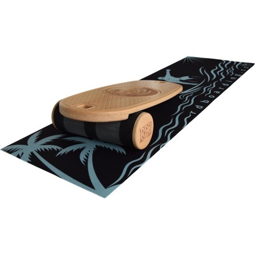 Коврик для балансировочной доски RDB Fitboard Surf II