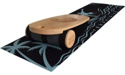 Pad for Balance Board RDB Fitboard Surf II