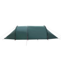 Палатка Palapinė Highlander Respite 2 Person Extends Tunnel Tent GRN