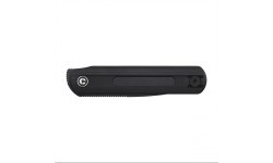 Civivi Foldis Folding Knife C21044-3 black