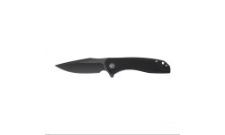 Civivi Baklash folding knife C801H black