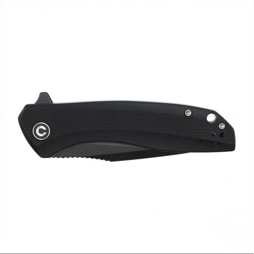 Civivi Baklash folding knife C801H black