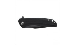 Civivi Baklash folding knife C801H black