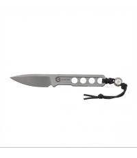 Civivi Circulus fixed blade knife C22012-2 silver