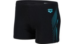 B Swim Short Graphic Black-Martinica 12-13 - 580