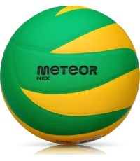 волейбольный мяч nex - Yellow/green