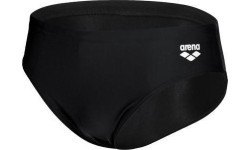 Vīriešu peldbikses Dynamo Brief R, melnas - 500