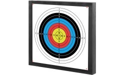 Мишень для стрельбы из лука inSPORTline Escuma, 50x50x6 см