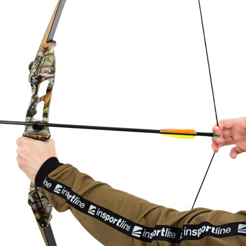 Salokāms loks inSPORTline Pescator, 18,14 kg