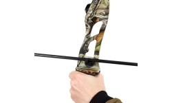 Folding Recurve Bow inSPORTline Pescator, 18.14kg