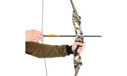 Salokāms loks inSPORTline Pescator, 18,14 kg