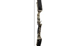 Folding Recurve Bow inSPORTline Pescator, 18.14kg