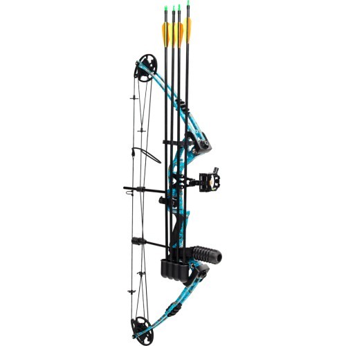 Лучный набор inSPORTline Marklar, 50 lbs
