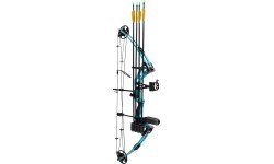 Archery Set inSPORTline Marklar, 50lbs