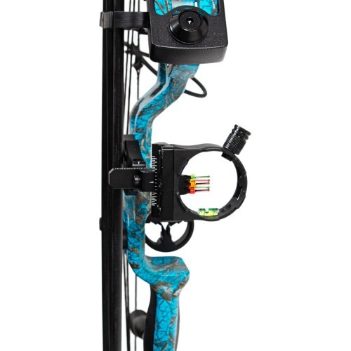 Archery Set inSPORTline Marklar, 50lbs