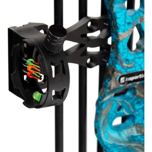 Loka komplekts inSPORTline Marklar, 50 lbs