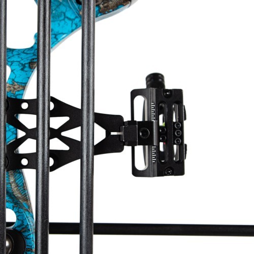 Loka komplekts inSPORTline Marklar, 50 lbs