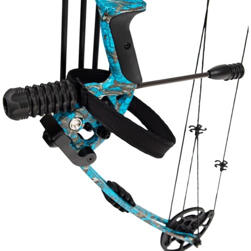Loka komplekts inSPORTline Marklar, 50 lbs