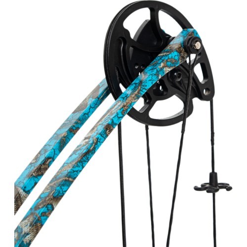 Archery Set inSPORTline Marklar, 50lbs