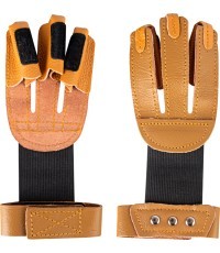 Pirkstu cilne loka šaušanai inSPORTline Guatro