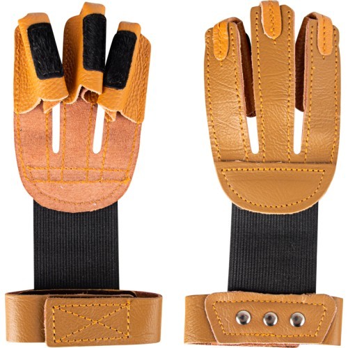 Finger Tab inSPORTline Guatro