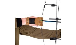 Finger Tab inSPORTline Guatro